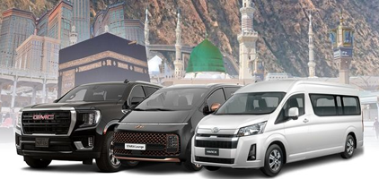 UMRAH TRANSPORTS